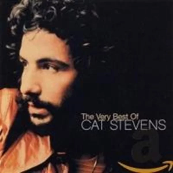 The Very Best of Cat Stevens Cat Stevens 2003 CD Top-quality Free UK shipping