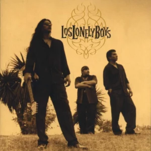 Los Lonely Boys Los Lonely Boys 2003 CD Top-quality Free UK shipping