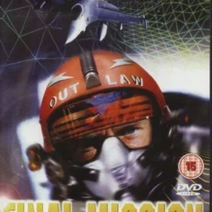 Final Mission Corbin Bernsen New DVD Top-quality Free UK shipping