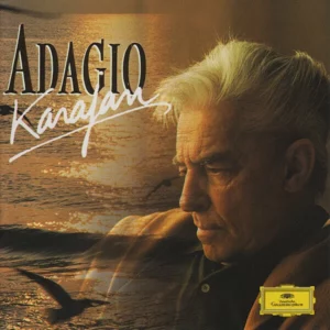 Adagio Karajan Various 2011 CD Top-quality Free UK shipping