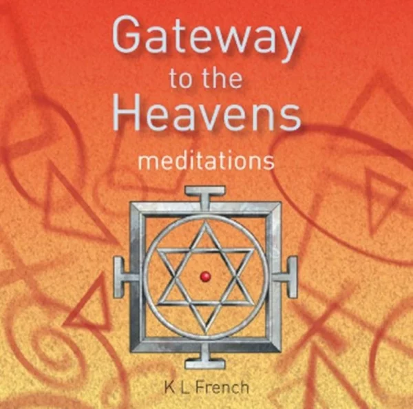 Gateway to the Heavens: Meditations various 2008 CD Top-quality