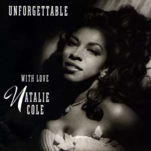 Unforgettable Natalie Cole 1991 CD Top-quality Free UK shipping