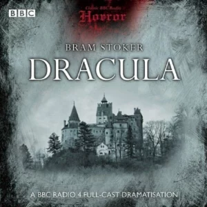 Dracula Bram Stoker 2010 CD Top-quality Free UK shipping