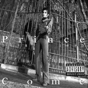 Prince - Come Prince 1994 CD Top-quality Free UK shipping