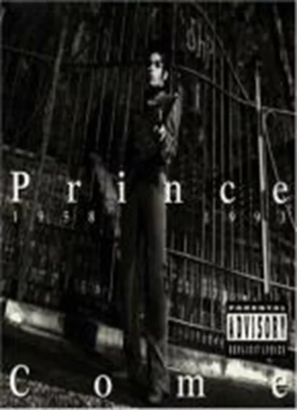 Prince - Come Prince 1994 CD Top-quality Free UK shipping