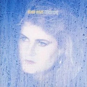 Raindancing Alison Moyet 1987 CD Top-quality Free UK shipping