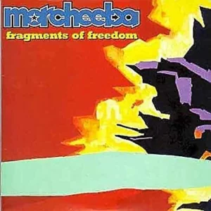 Fragments Of Freedom Morcheeba 2000 CD Top-quality Free UK shipping