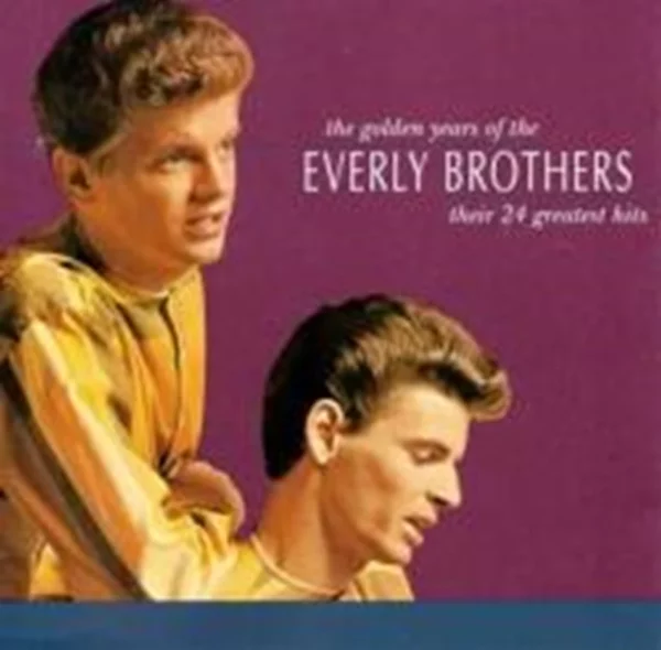 The Everly Brothers The Everly Brothers 2014 CD Top-quality Free UK shipping