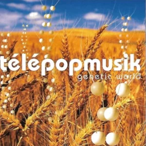 Genetic World Telepopmusik 2001 CD Top-quality Free UK shipping