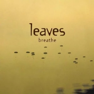 Breathe Leaves 2002 CD Top-quality Free UK shipping