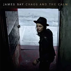 Chaos And The Calm James Bay 2015 New CD Top-quality Free UK shipping