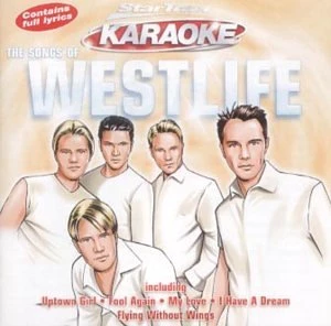 The Songs Of Westlife 2001 CD Top-quality Free UK shipping