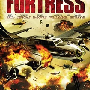 Fortress Bug Hall 2012 DVD Top-quality Free UK shipping