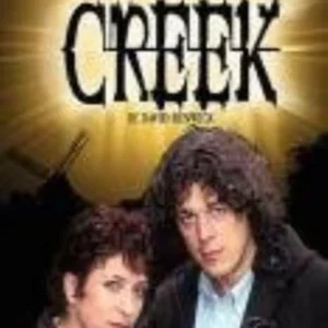 Jonathan Creek Alan Davies DVD Top-quality Free UK shipping