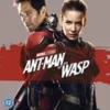 Ant-Man and the Wasp Michael Douglas 2018 Blu-ray Top-quality Free UK shipping