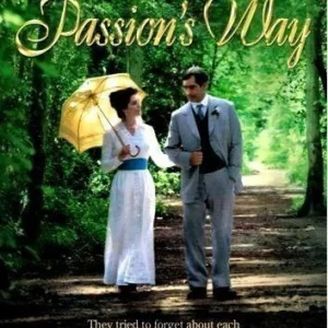 Passion's Way Sela Ward 1996 New DVD Top-quality Free UK shipping