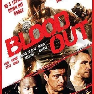 Blood Out 2011 DVD Top-quality Free UK shipping