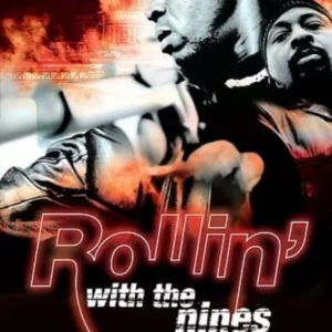 Rollin' With the Nines Vas Blackwood 2006 DVD Top-quality Free UK shipping