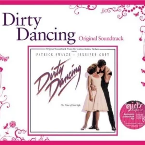 Dirty Dancing Original Soundtrack 2008 CD Top-quality Free UK shipping