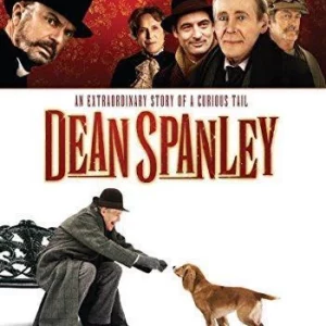 Dean Spanley Jeremy Northam 2009 DVD Top-quality Free UK shipping