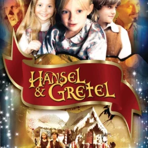 Hansel And Gretel Taylor Momsen 2008 DVD Top-quality Free UK shipping