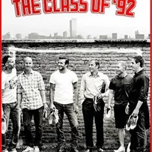 The Class of '92 David Beckham 2013 DVD Top-quality Free UK shipping