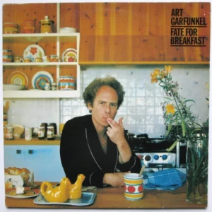 Fate for Breakfast Art Garfunkel 1979 Records Top-quality Free UK shipping