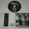 Ego War Audio Bullys 2003 CD Top-quality Free UK shipping