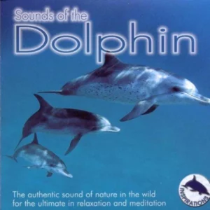 Sounds Of The Dolphin Various 1998 CD Top-quality Free UK shipping