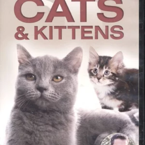 Greatest Tips: Cats & Kittens Joe Inglis 2007 DVD Top-quality Free UK shipping