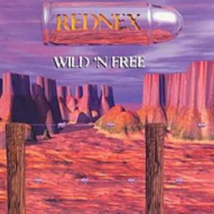 Wild 'n free Rednex 1995 CD Top-quality Free UK shipping