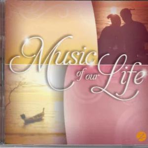 Music of our Life Various 2012 CD Top-quality Free UK shipping