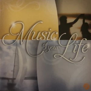 Secret Rendevous Music of your life 2012 CD Top-quality Free UK shipping