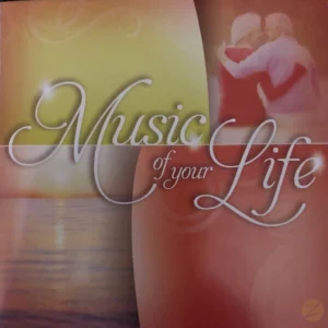 Some Enchanted Evening Music of your life 2012 New CD Top-quality