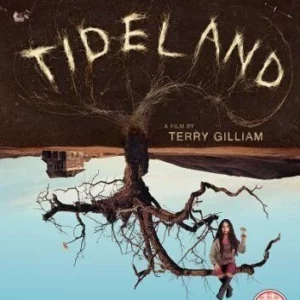 Tideland Jeff Bridges 2007 DVD Top-quality Free UK shipping