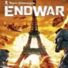 Tom Clancy's End War Microsoft Xbox 360 2008 Top-quality Free UK shipping