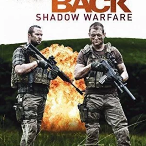 Strike Back Shadow Warfare Philip Winchester 2014 DVD Top-quality