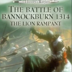 The Battle Of Bannockburn Iain Cuthbertson 2004 New DVD Top-quality