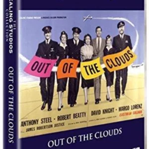 Out Of The Clouds 2009 DVD Top-quality Free UK shipping