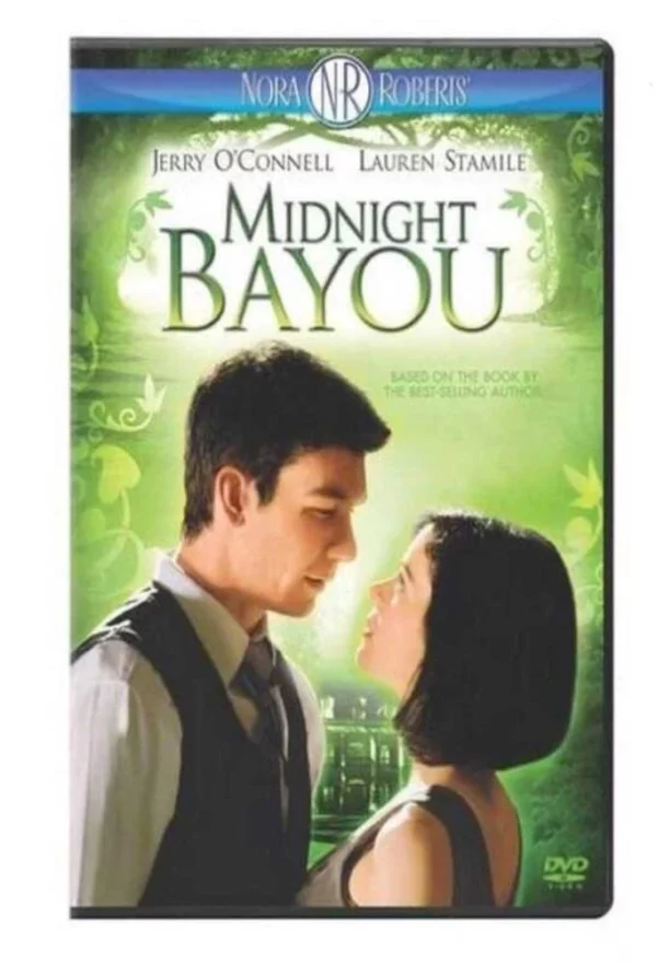 Midnight Bayou Jerry O'Connell 2009 DVD Top-quality Free UK shipping