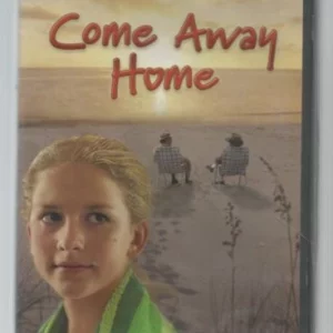 COME HOME AWAY Paul Dooley 2007 New DVD Top-quality Free UK shipping