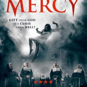 Welcome to Mercy Kristen Ruhlin 2019 DVD Top-quality Free UK shipping