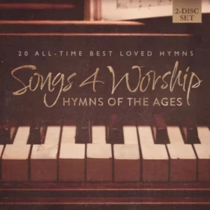 Hymns Of The Ages Various 2015 CD Top-quality Free UK shipping