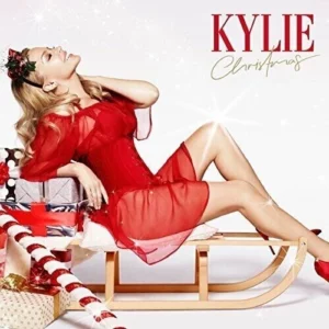 Kylie Christmas Kylie Minogue 2015 CD Top-quality Free UK shipping