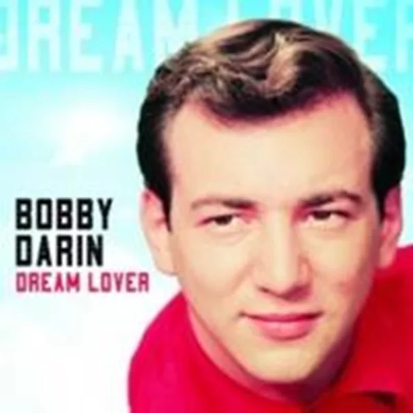 Bobby Darin - Dream Lover Bobby Darin 2003 CD Top-quality Free UK shipping