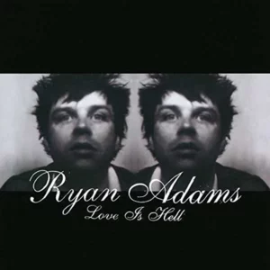 Love Is Hell Ryan Adams 2004 CD Top-quality Free UK shipping