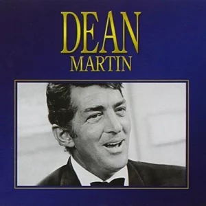 Dean Martin Dean Martin 2007 CD Top-quality Free UK shipping