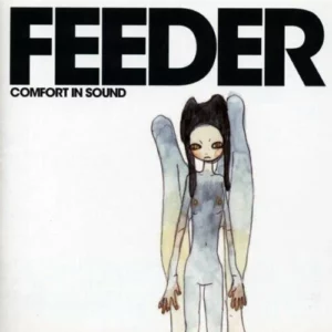 Comfort in Sound Feeder 2002 CD Top-quality Free UK shipping