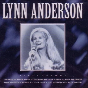 Lynn Anderson Lynn Anderson 1999 CD Top-quality Free UK shipping