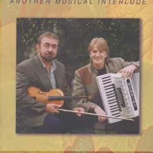 Aly Bain And Phil Cunningham - Another Musical Interlude Aly Bain DVD